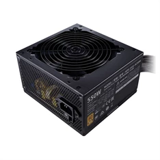 Cooler Master MPE-5501-ACABW-BEU táp