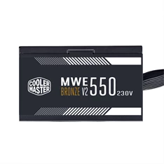 Cooler Master MPE-5501-ACABW-BEU táp