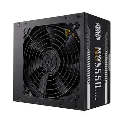 Cooler Master MPE-5501-ACABW-BEU táp