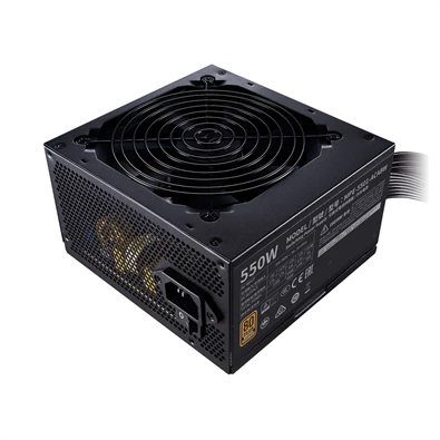 Cooler Master MPE-5501-ACABW-BEU táp