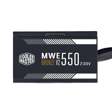 Cooler Master MPE-5501-ACABW-BEU táp