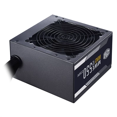 Cooler Master MPE-5501-ACABW-BEU táp