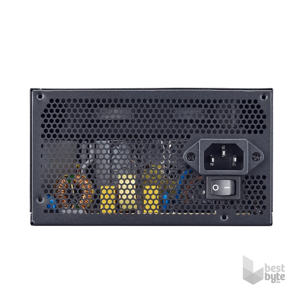 Cooler Master MPE-5501-ACABW-BEU táp