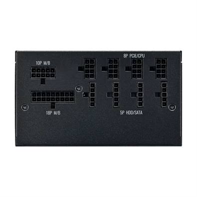 Cooler Master MPY-750V-AFBAG-EU táp