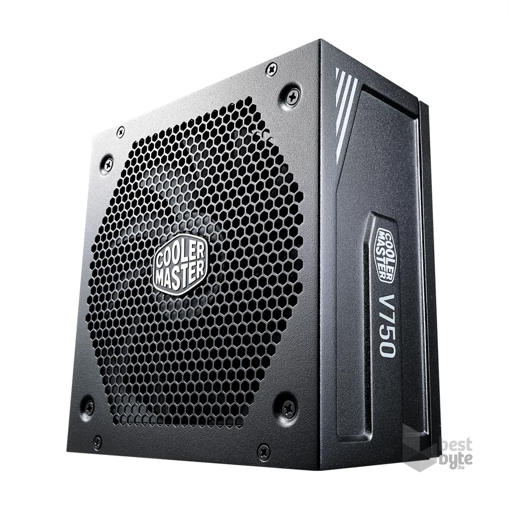 Cooler Master MPY-750V-AFBAG-EU táp