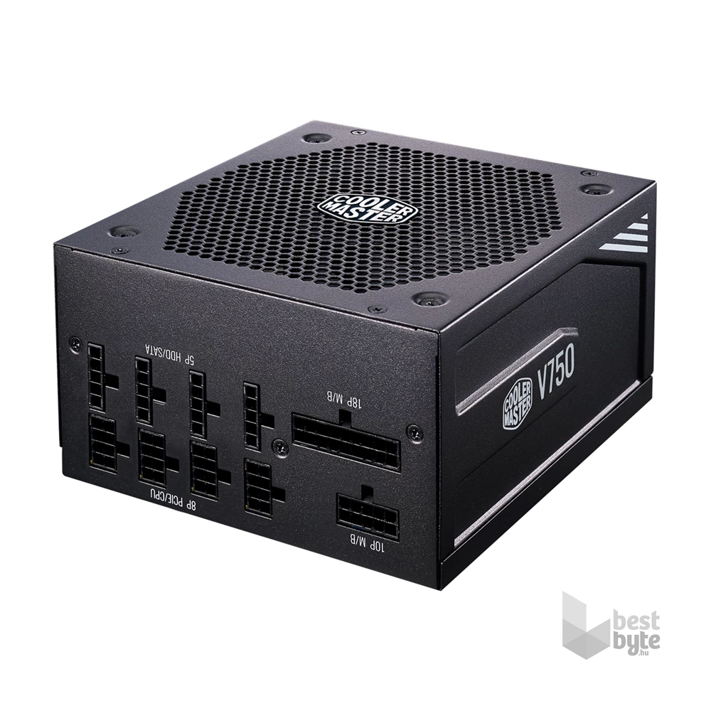 Cooler Master MPY-750V-AFBAG-EU táp