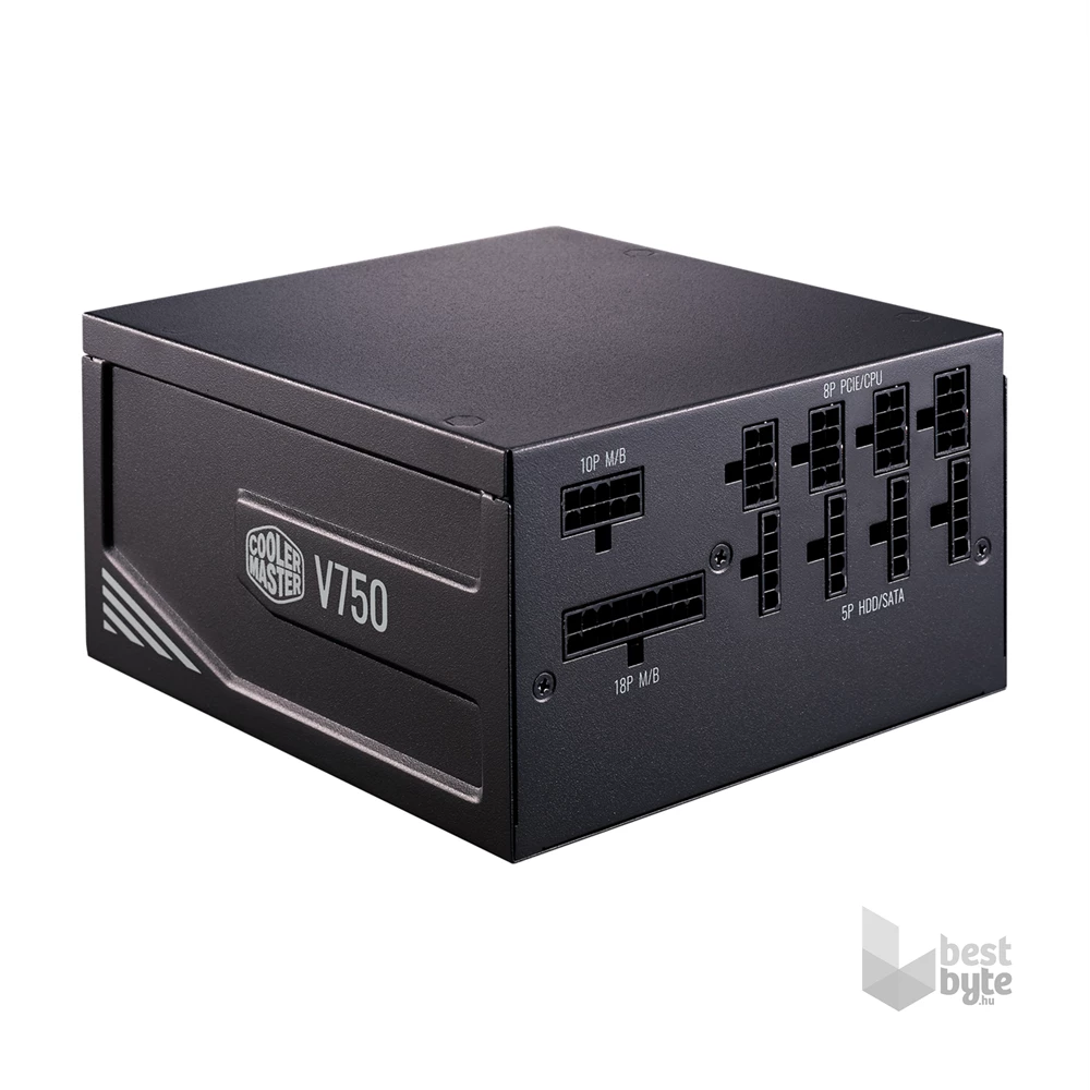 Cooler Master MPY-750V-AFBAG-EU táp