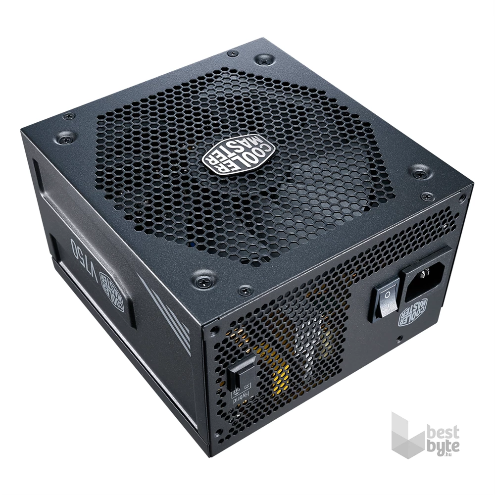 Cooler Master MPY-750V-AFBAG-EU táp