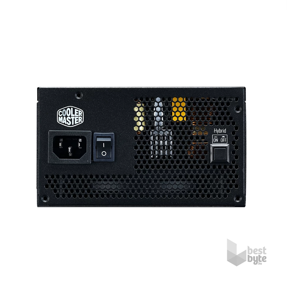 Cooler Master MPY-750V-AFBAG-EU táp