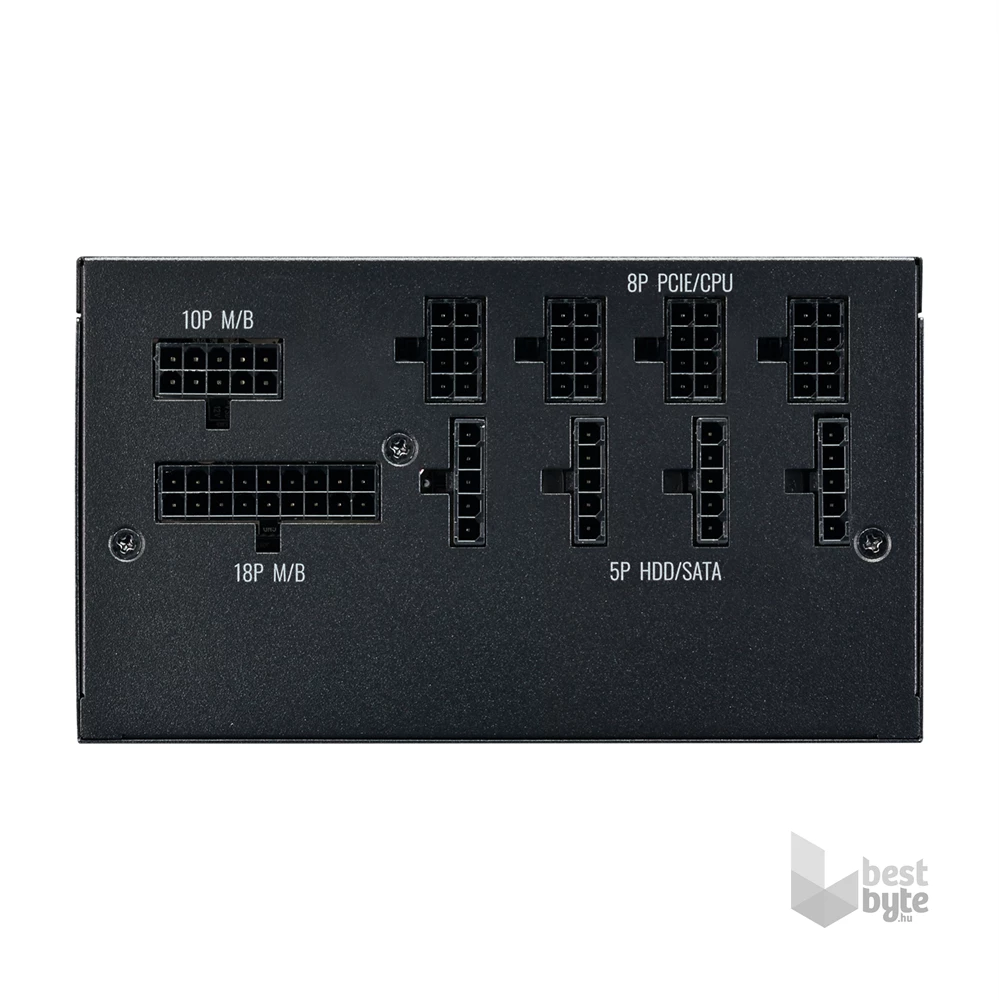 Cooler Master MPY-750V-AFBAG-EU táp