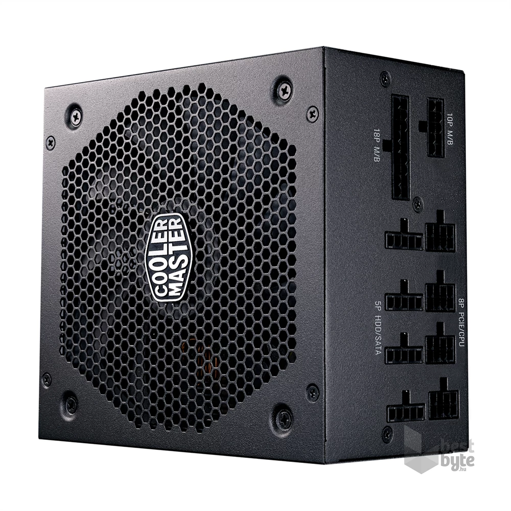 Cooler Master MPY-750V-AFBAG-EU táp