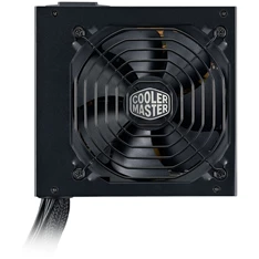 Cooler Master MWE 650W 80+ Gold - V2 12cm ventillátorral dobozos tápegység