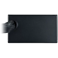Cooler Master MWE 650W 80+ Gold - V2 12cm ventillátorral dobozos tápegység