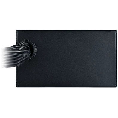 Cooler Master MWE 650W 80+ Gold - V2 12cm ventillátorral dobozos tápegység