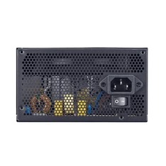 Cooler Master MWE 650W Bronze EU 230V V2 12cm ventilátorral dobozos tápegység