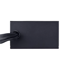 Cooler Master MWE 650W Bronze EU 230V V2 12cm ventilátorral dobozos tápegység