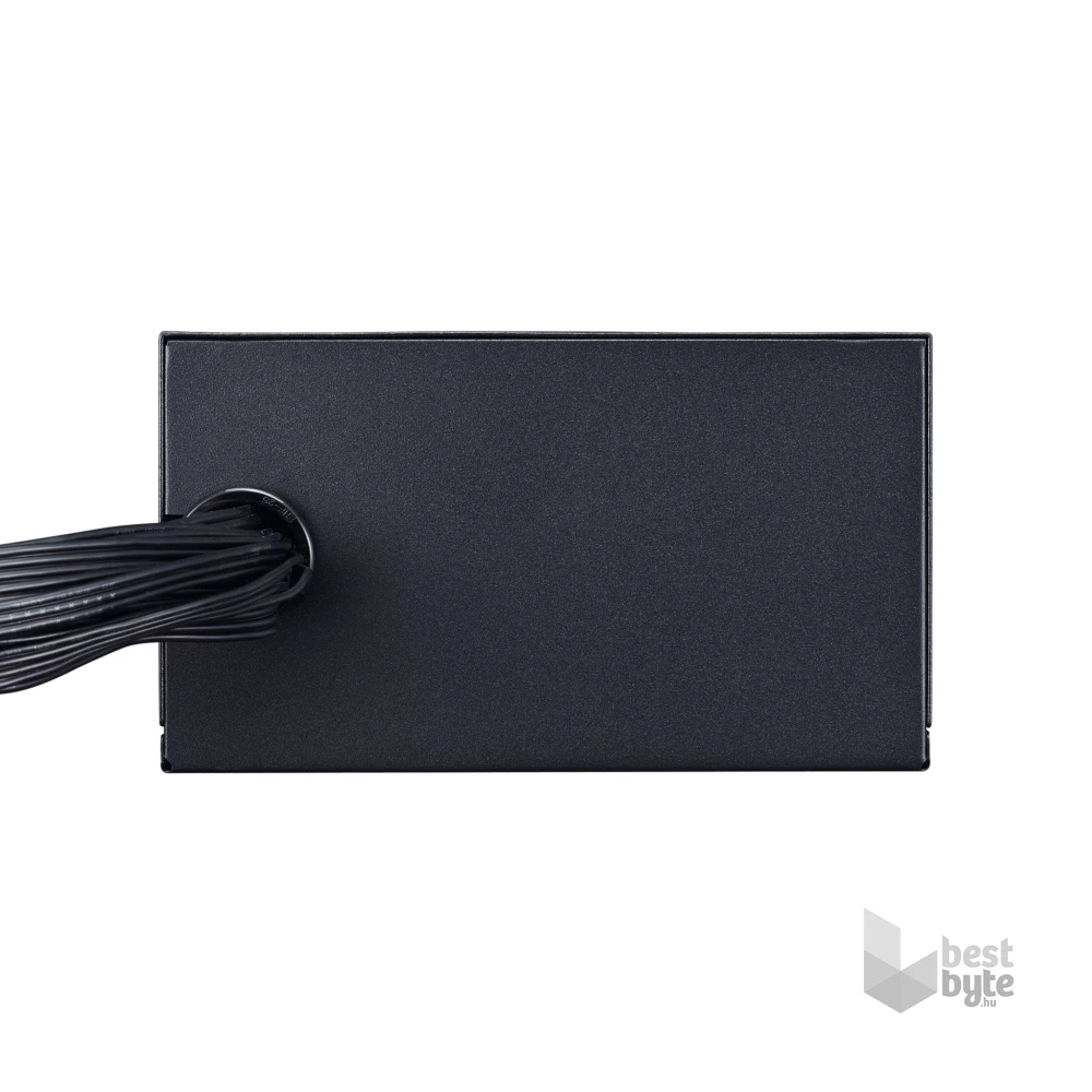 Cooler Master MWE 650W Bronze EU 230V V2 12cm ventilátorral dobozos tápegység