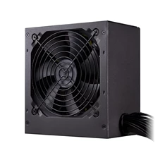 Cooler Master MWE 750W Bronze V2 12cm ventilátorral dobozos tápegység