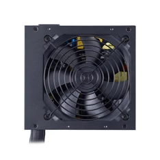 Cooler Master MWE 750W Bronze V2 12cm ventilátorral dobozos tápegység