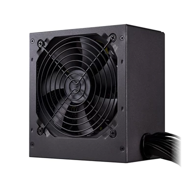 Cooler Master MWE 750W Bronze V2 12cm ventilátorral dobozos tápegység