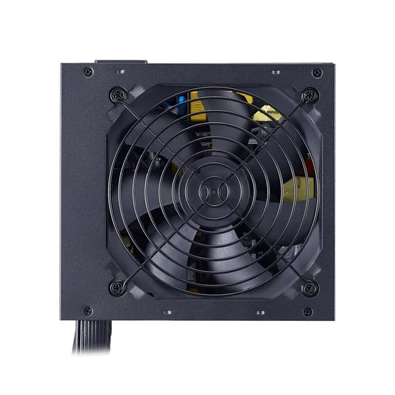 Cooler Master MWE 750W Bronze V2 12cm ventilátorral dobozos tápegység