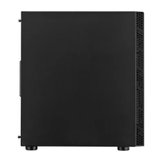 Cooler Master MasterBox MB600L V2 (táp nélküli) mATX ház