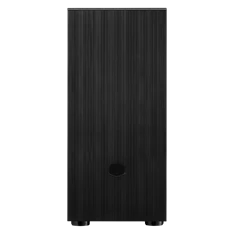 Cooler Master MasterBox MB600L V2 (táp nélküli) mATX ház