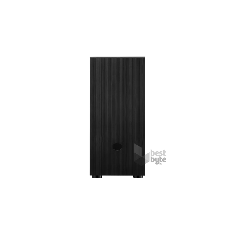 Cooler Master MasterBox MB600L V2 (táp nélküli) mATX ház