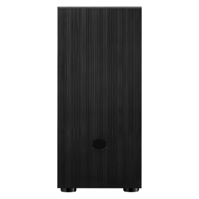 Cooler Master MasterBox MB600L V2 (táp nélküli) mATX ház