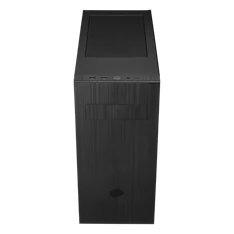Cooler Master MasterBox MB600L V2 (táp nélküli) mATX ház
