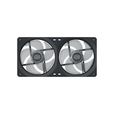 Cooler Master MasterFan SF240R 240x120x25mm 1800RPM ház ventilátor