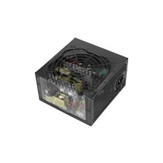 Cooler Master MasterWatt Lite 600W PFC 12 cm ventilátorral dobozos tápegység