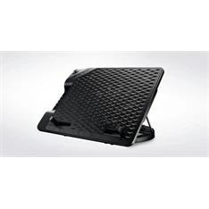 Cooler Master NotePal Ergostand III notebook hűtőpad