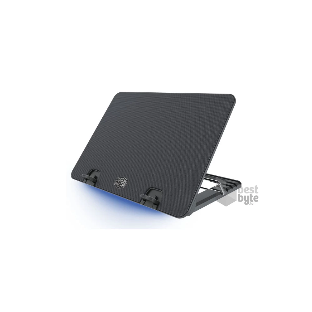 Cooler Master NotePal Ergostand IV notebook hűtőpad