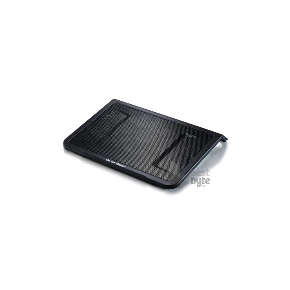 Cooler Master NotePal L1 notebook hűtőpad