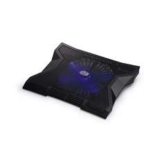 Cooler Master NotePal XL notebook hűtőpad
