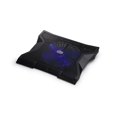 Cooler Master NotePal XL notebook hűtőpad
