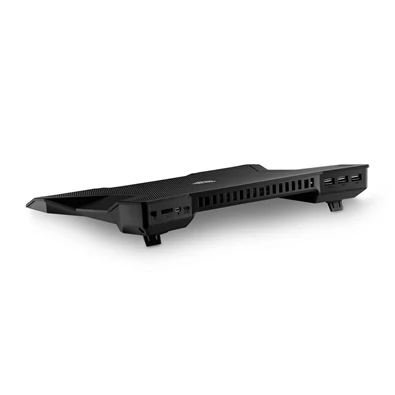 Cooler Master NotePal XL notebook hűtőpad