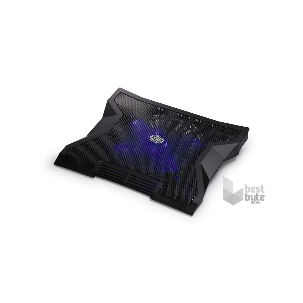Cooler Master NotePal XL notebook hűtőpad
