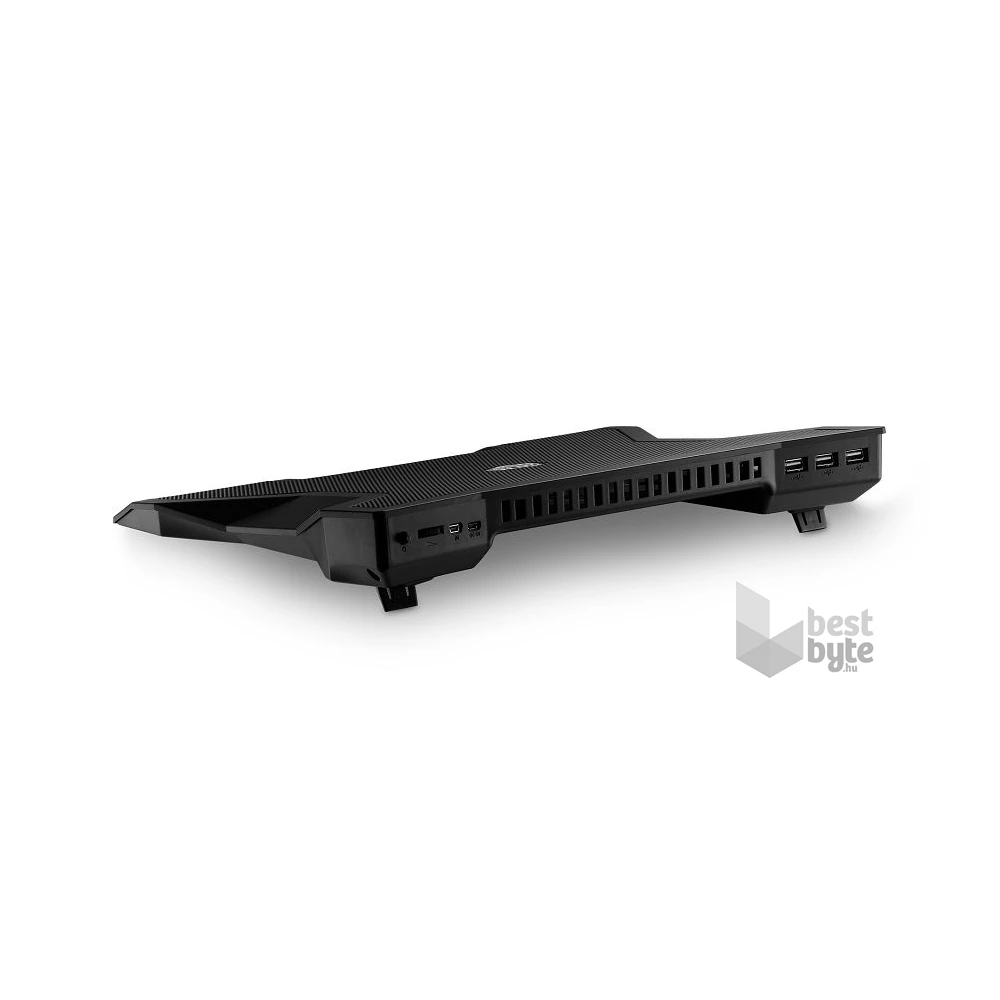 Cooler Master NotePal XL notebook hűtőpad
