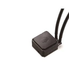 Cooler Master Seidon 120V Ver.2 154x119x27mm 800-2400RPM (Intel, AMD) vízhűtéses processzor hűtő