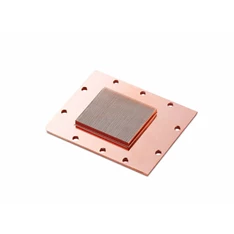 Cooler Master Seidon 120V Ver.2 154x119x27mm 800-2400RPM (Intel, AMD) vízhűtéses processzor hűtő