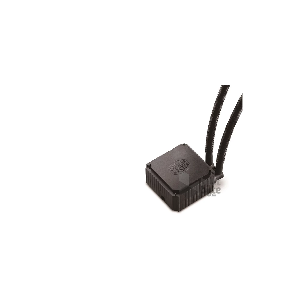Cooler Master Seidon 120V Ver.2 154x119x27mm 800-2400RPM (Intel, AMD) vízhűtéses processzor hűtő