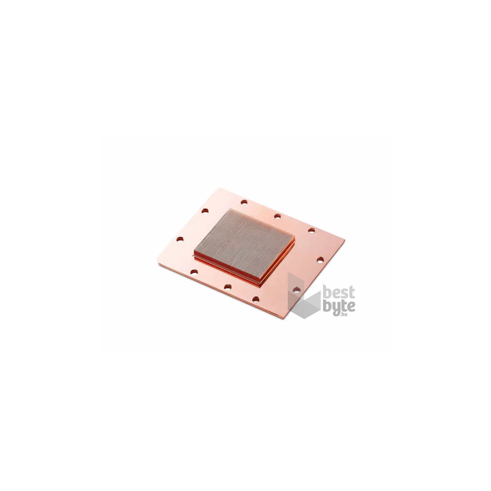 Cooler Master Seidon 120V Ver.2 154x119x27mm 800-2400RPM (Intel, AMD) vízhűtéses processzor hűtő