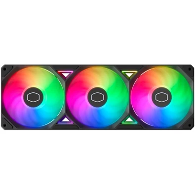 Cooler Master SickleFlow Edge 360 120mm ARGB ventilátor