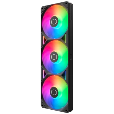 Cooler Master SickleFlow Edge 360 120mm ARGB ventilátor