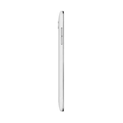 Coolpad Modena E501 Dual SIM 8GB fehér okostelefon