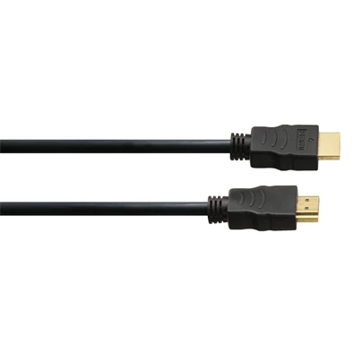 Cordial CHDMI 1 2PLUS 1m Ultra High Speed HDMI apa - apa kábel