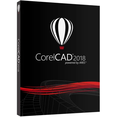 CorelCAD 2018 ENG ML dobozos szoftver