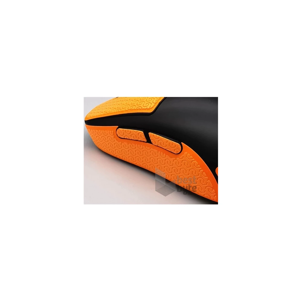 Corepad Logitech G PRO Wireless Soft Grips narancssárga